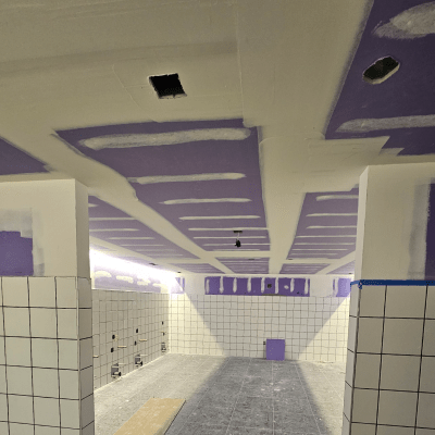 Drywall Repair