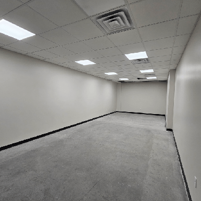 Wall Finishing